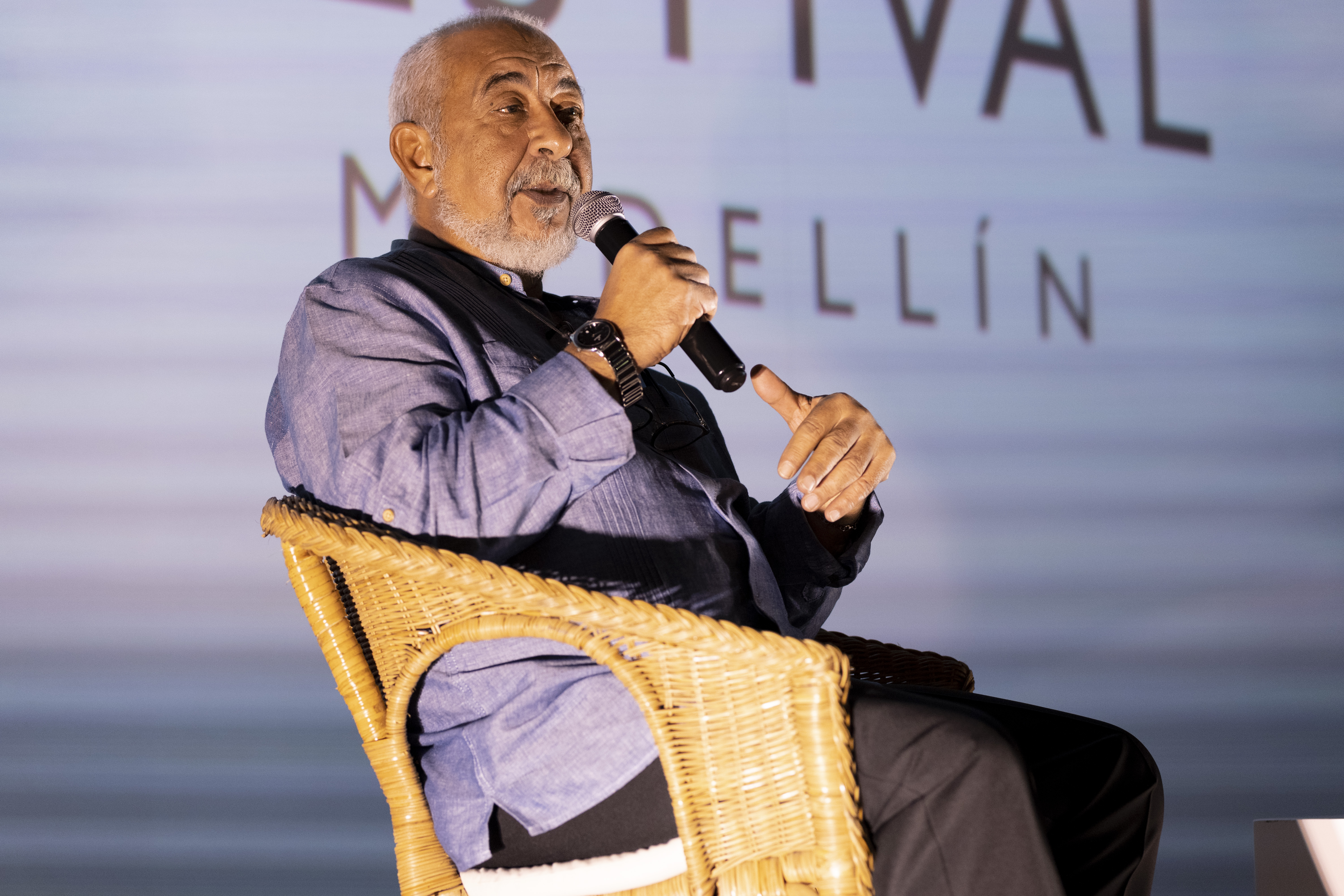 El evento tendrá lugar entre el 30 de enero y el 2 de febrero del 2025, en Cartagena de Indias, pero iniciará el 24 y el 26 de enero en Jericó, el 28 y el 29 de enero en Medellín , y, tras su paso por Cartagena, concluirá el 3 de febrero en Barranquilla. Leonardo Padura será uno de sus ilustres invitados.