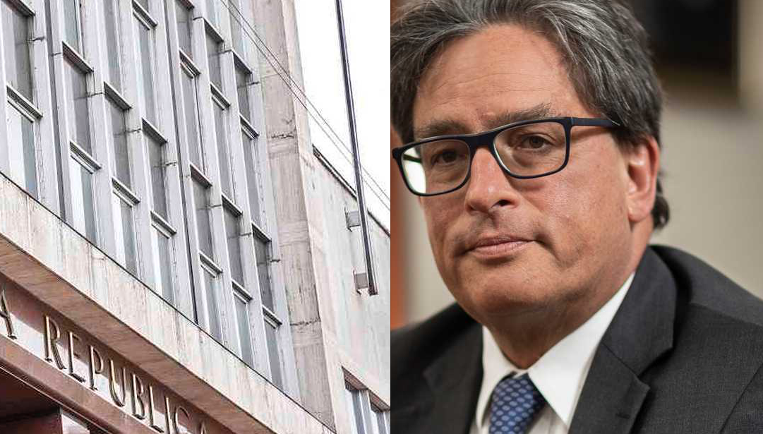 Alberto Carrasquilla va para el Banco de la República