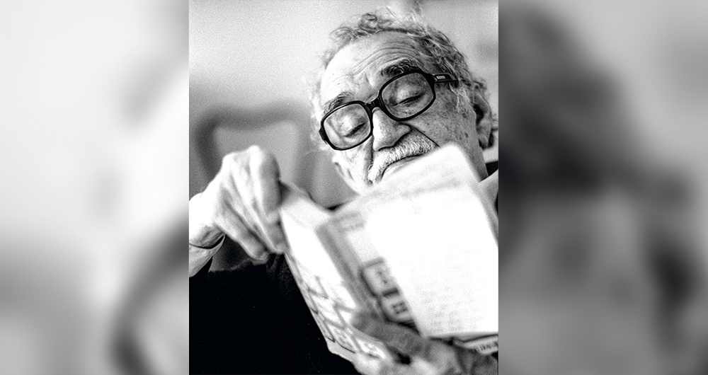 Gabo solía escribir múltiples borradores de sus obras antes de entregarlas e incluso después seguía enviando correcciones específicas de palabras a sus editores. Eso hizo con esta novela, mientras la salud lo permitió. 