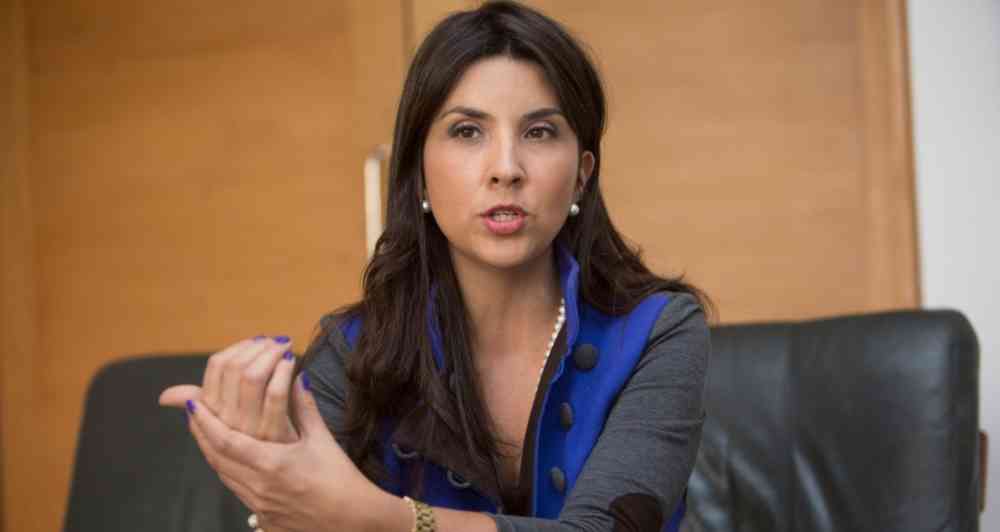 Hoy debemos ser flexibles, innovar y trabajar en equipo': ministra de  Educación