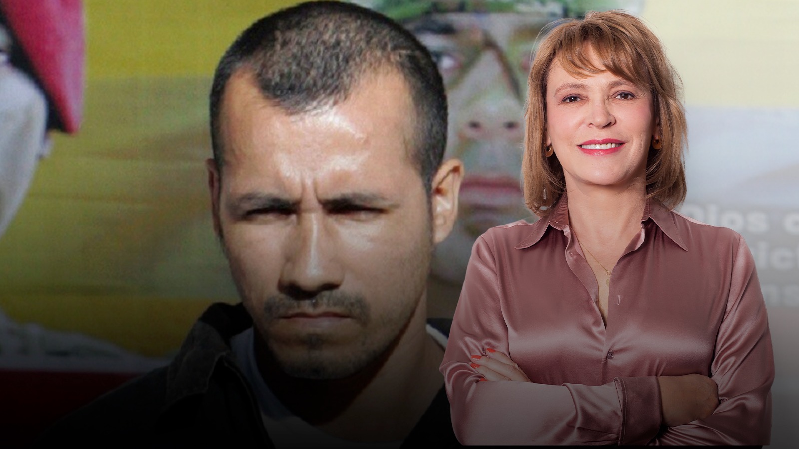 ¿Qué opina María Isabel? De alias “gafas” a alias “gafitas”