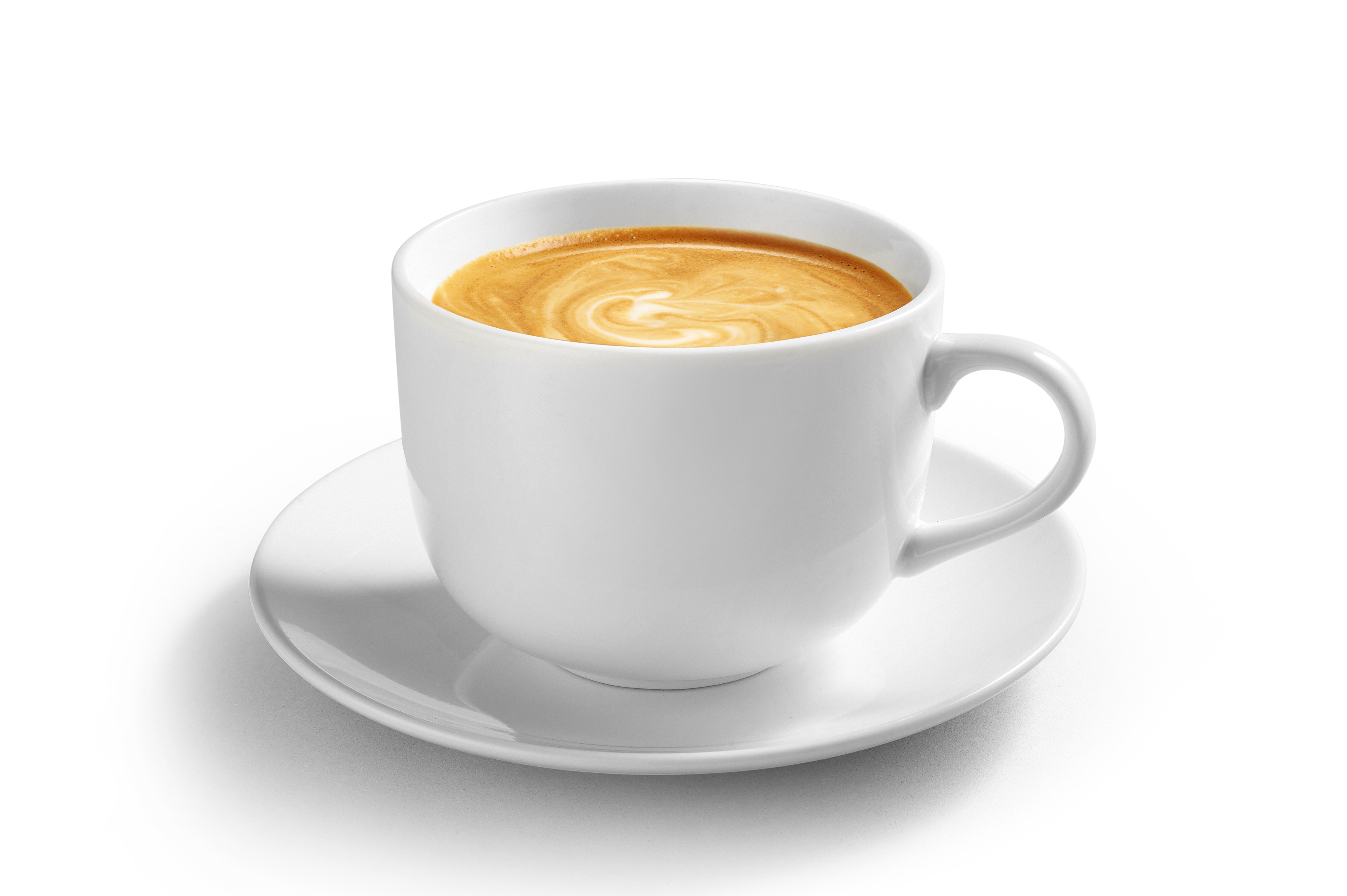 Por qué tomar café con leche todos los días puede ser beneficioso para la  salud