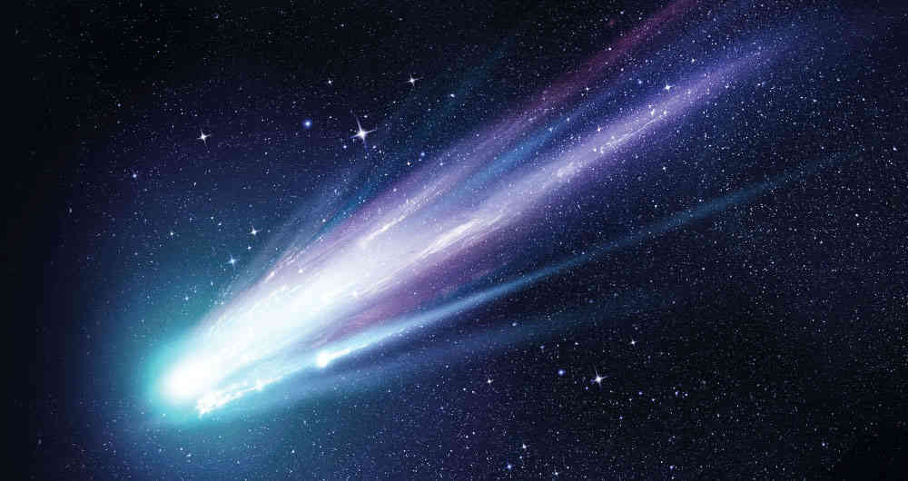 Vida En El Espacio Exterior