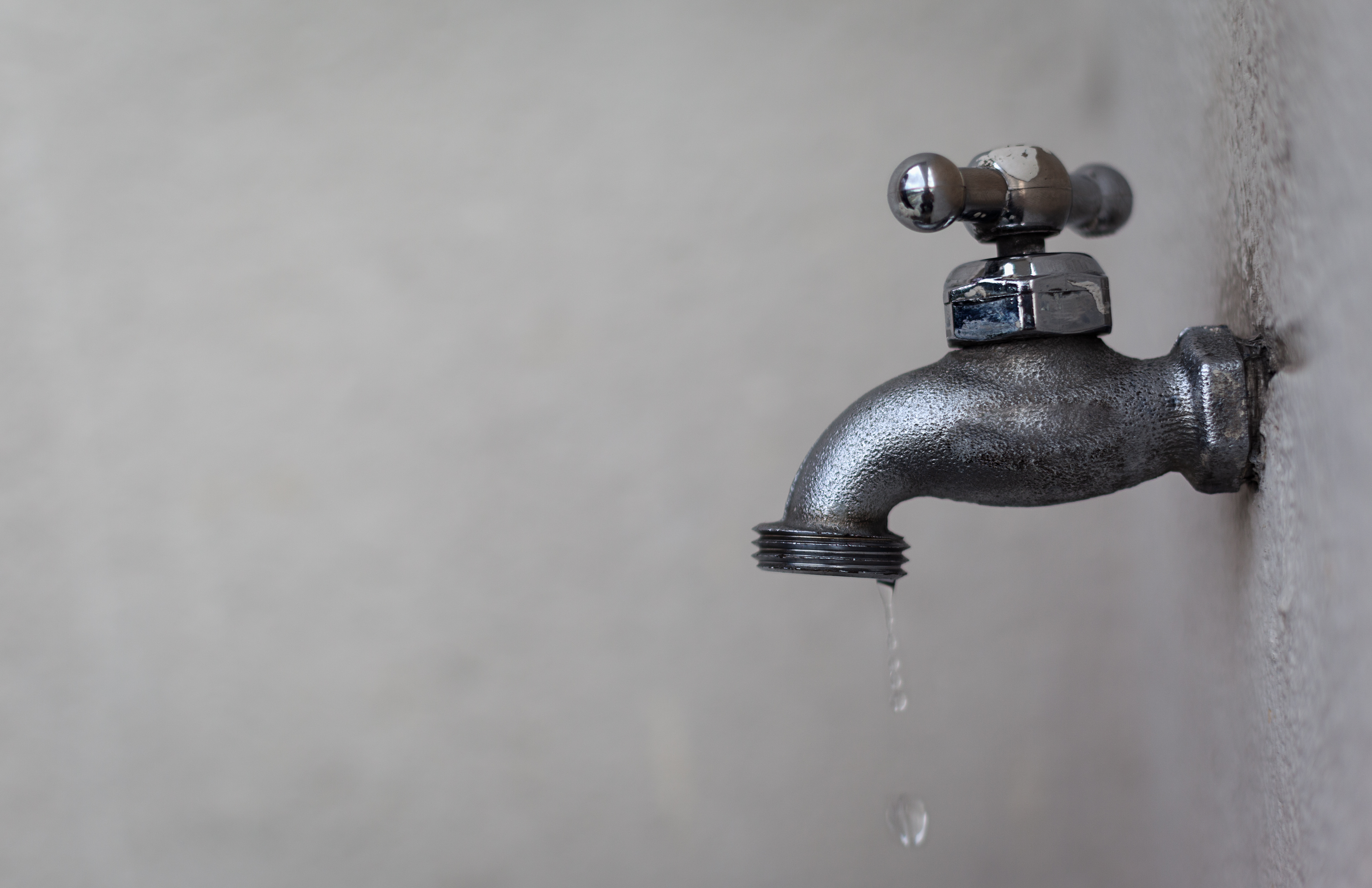 09/04/2024RACIONAMIENTO, AGUA, LAVADO DE MANOS.FOTOS: JOHAN TORO/ SEMANA