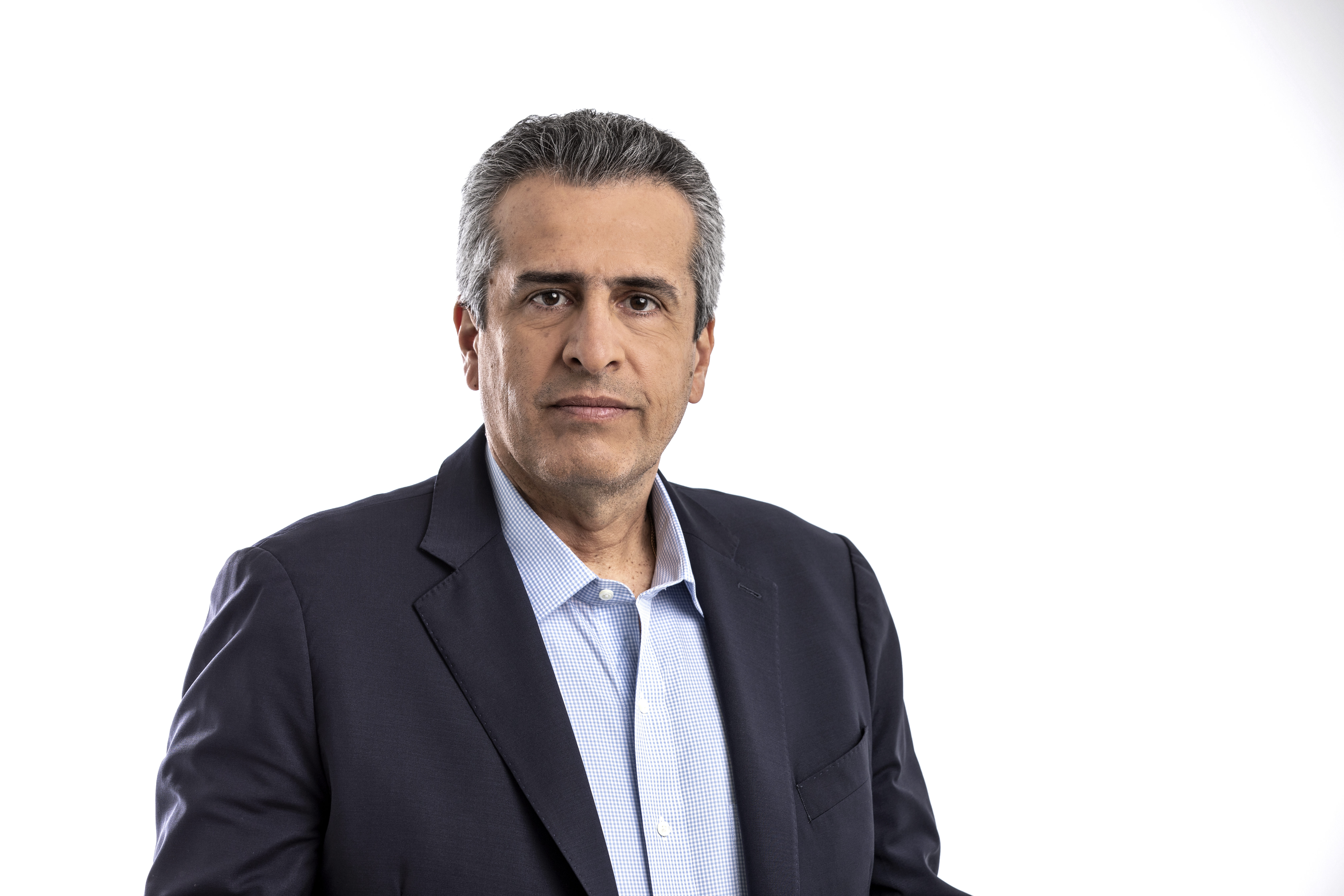 Luis Fernando Velasco
Diciembre 15 de 2021