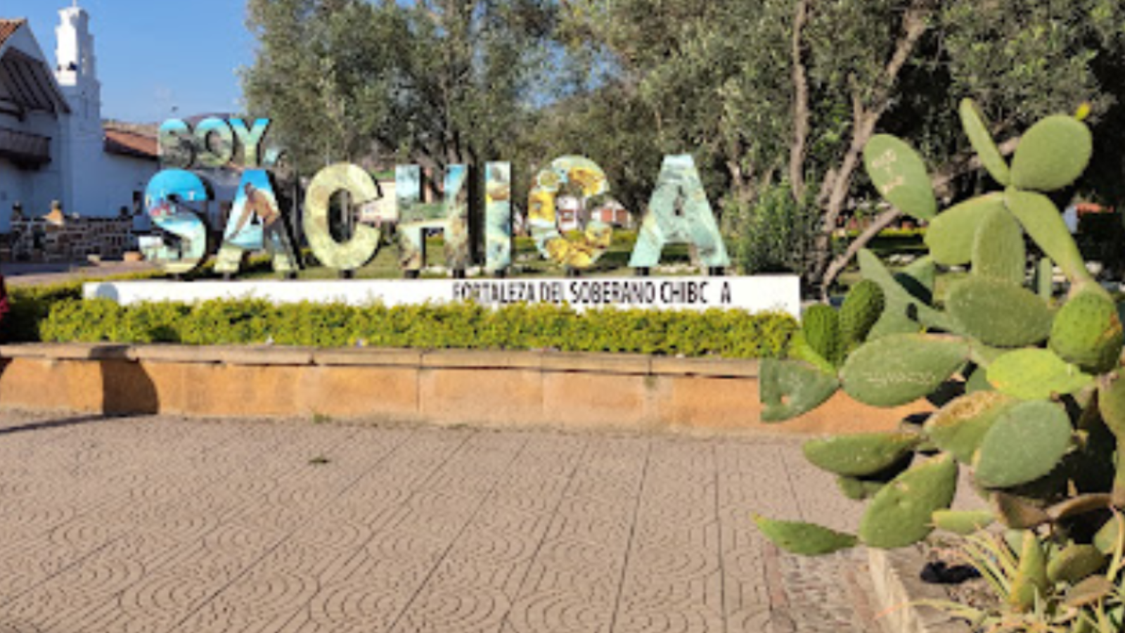 Sáchica, uno de los lugares encantadores para visitar en Boyacá