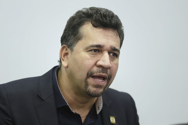 León Fredy Muñoz
