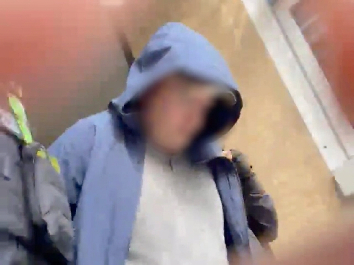 Esto es lo que se sabe del estadounidense capturado por presunto abuso  sexual contra menor en Bogotá - El País