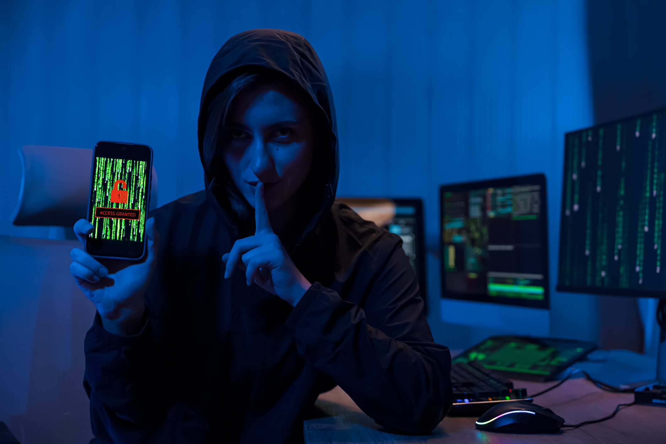 Expertos han identificado un gran número de aplicaciones que roban los datos personales de los usuarios.