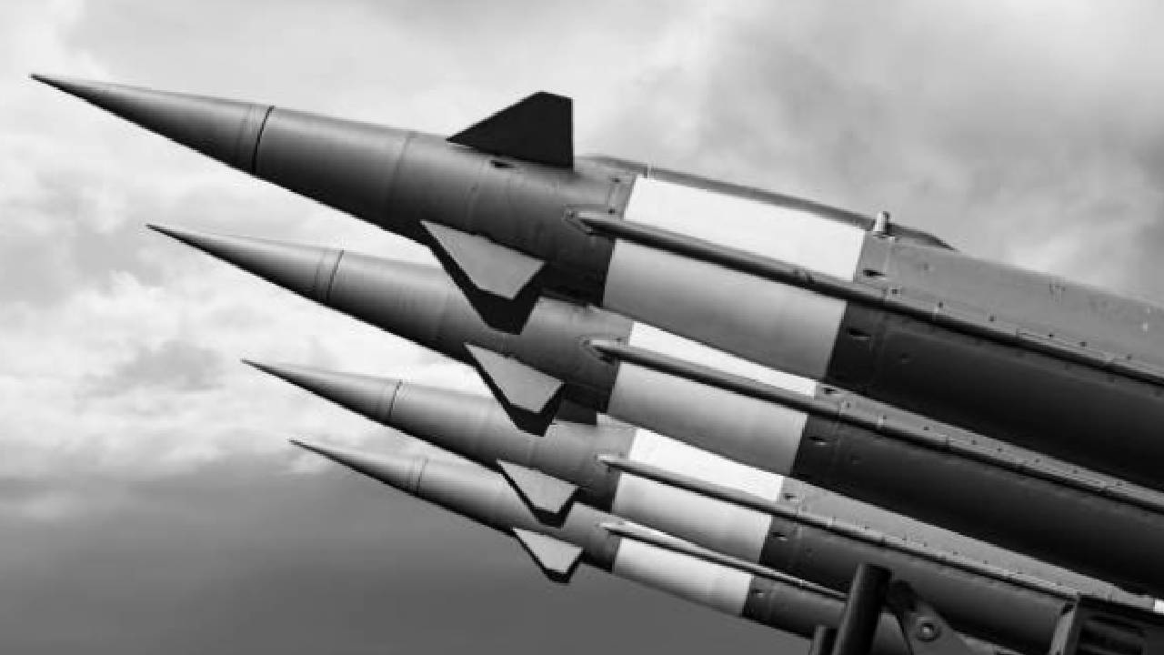 Los cinco miembros del Consejo de Seguridad de la ONU prometen evitar la proliferación nuclear. (foto de referencia).