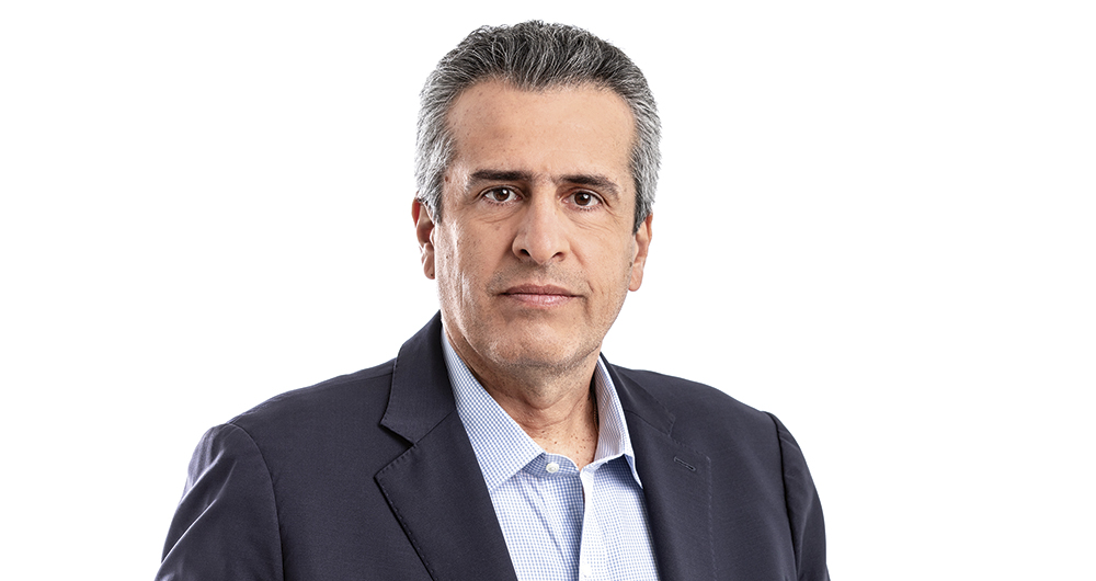 LUIS FERNANDO VELASCO