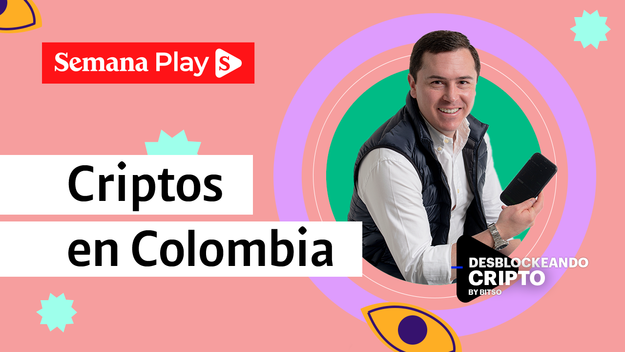 ¿Qué tan interesados están los colombianos en los activos digitales?