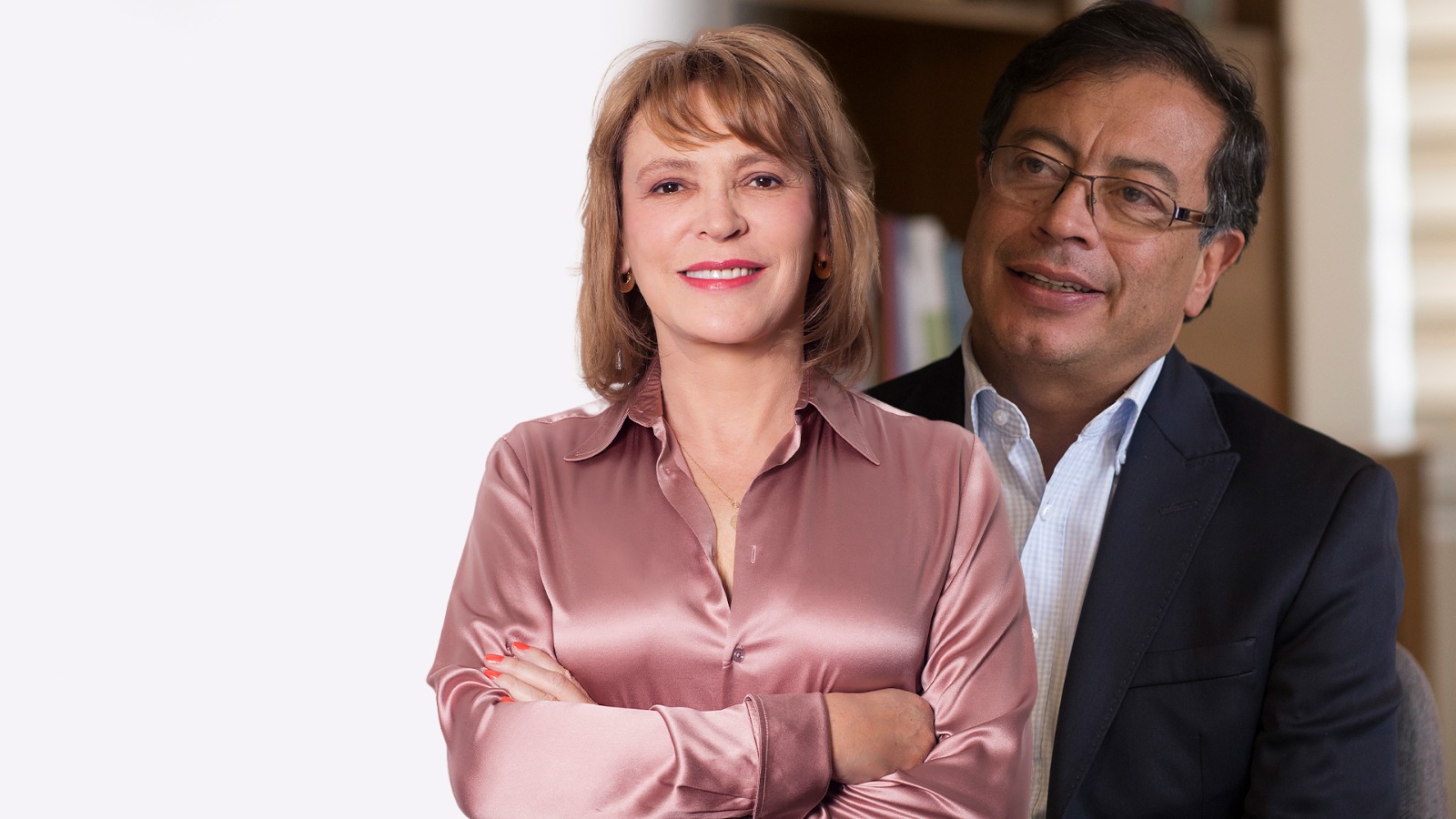 Tik tak: Los adornos de la reforma pensional de Gustavo Petro