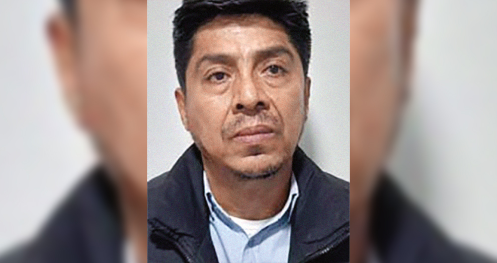 omar rojas echeverría Fue mayor de la Policía y se convirtió en narco.