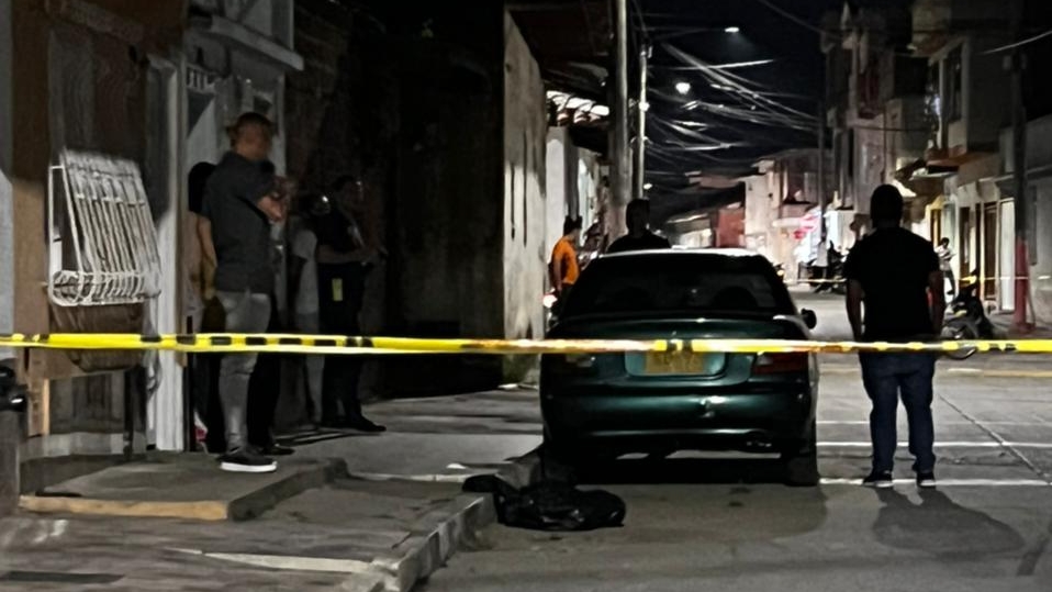 Las autoridades se encuentran investigando los crímenes que se han en el norte del Valle.