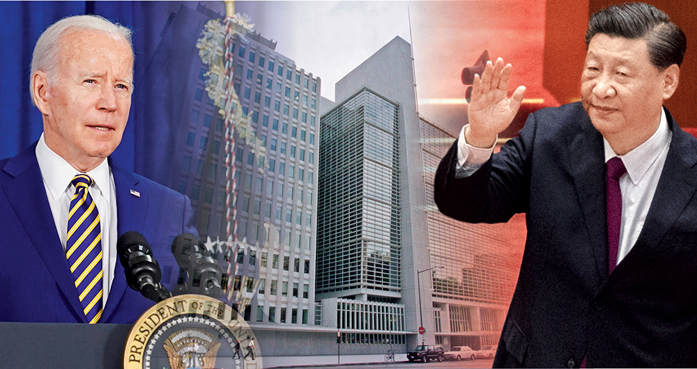 El mundo está a la expectativa de cómo Estados Unidos y China enfrenten esta compleja coyuntura. Mientras el Gobierno de Joe Biden busca un ‘aterrizaje suave’, la administración de Xi Jinping ha empezado a recuperarse en temas como el comercio exterior.