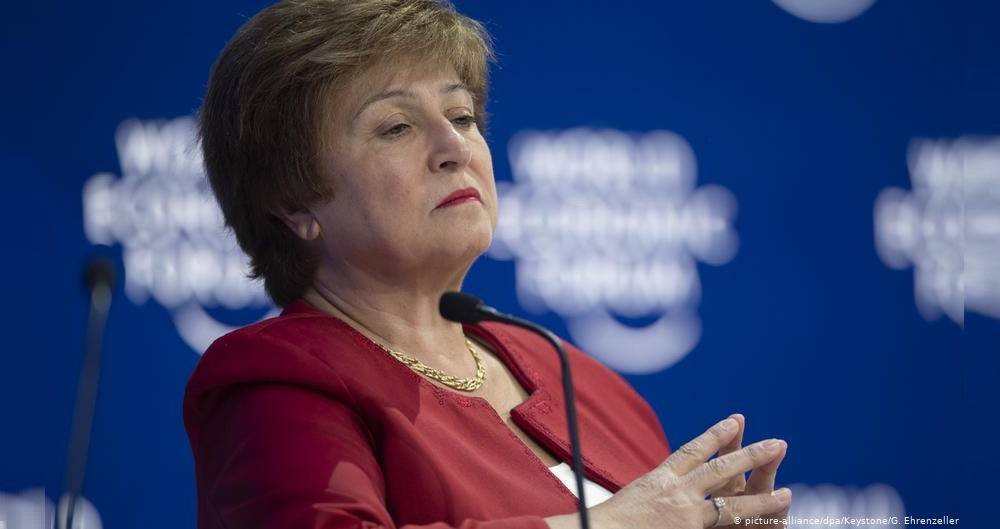 quién va a ser el nuevo director del Fondo Monetario Internacional