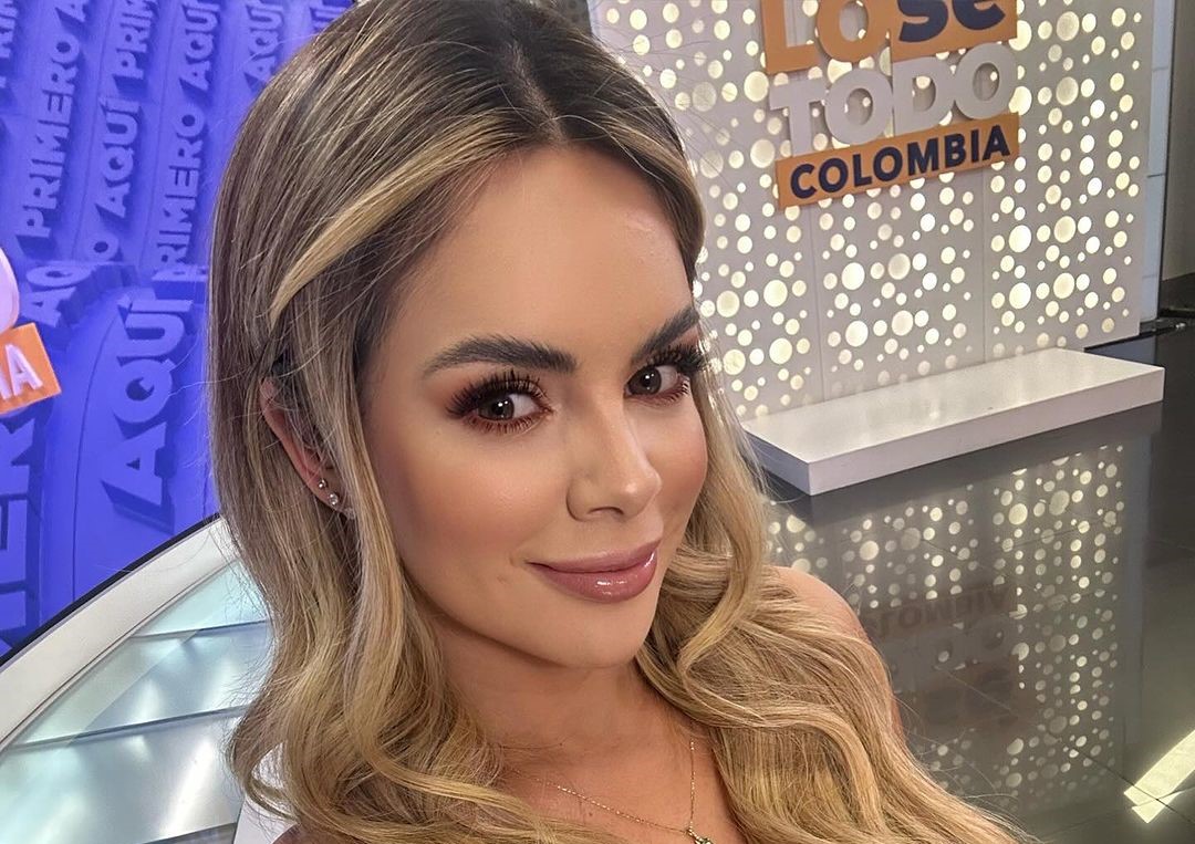 “Tuve una pérdida financiera gigante”, Alejandra Serje reveló detalles de cómo perdió 800 millones de pesos en este negocio