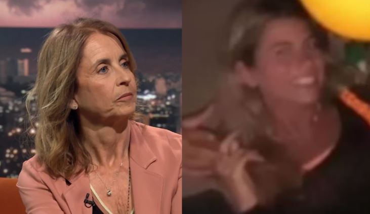 A Montserrat Bernabeu no le habría gustado la actitud de Clara Chía