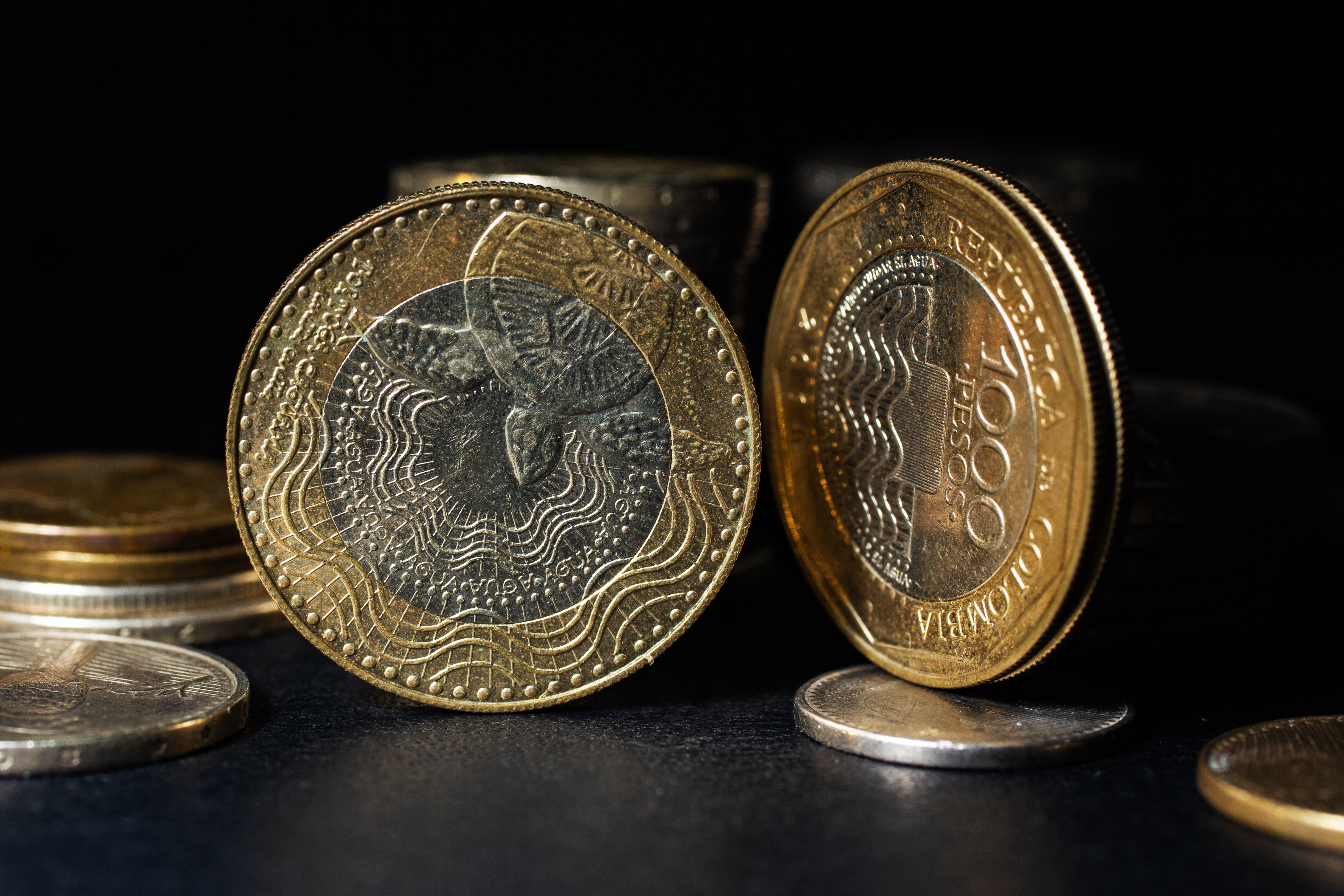 Estas son las nuevas monedas de colección que pueden hacerte rico