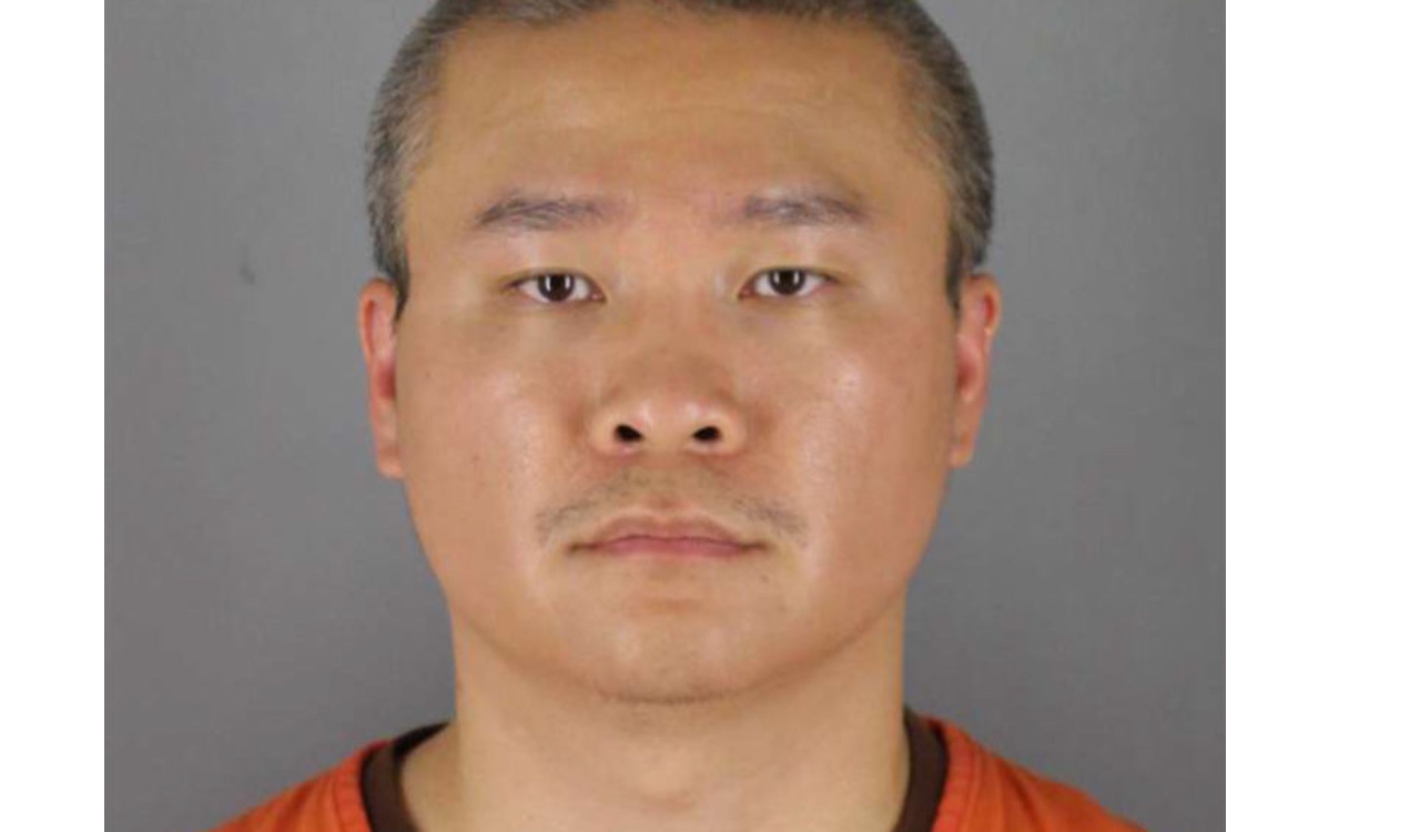 Tou Thao es el último de los cuatro policías que fue declarado culpable por la muerte de George Floyd en 2020