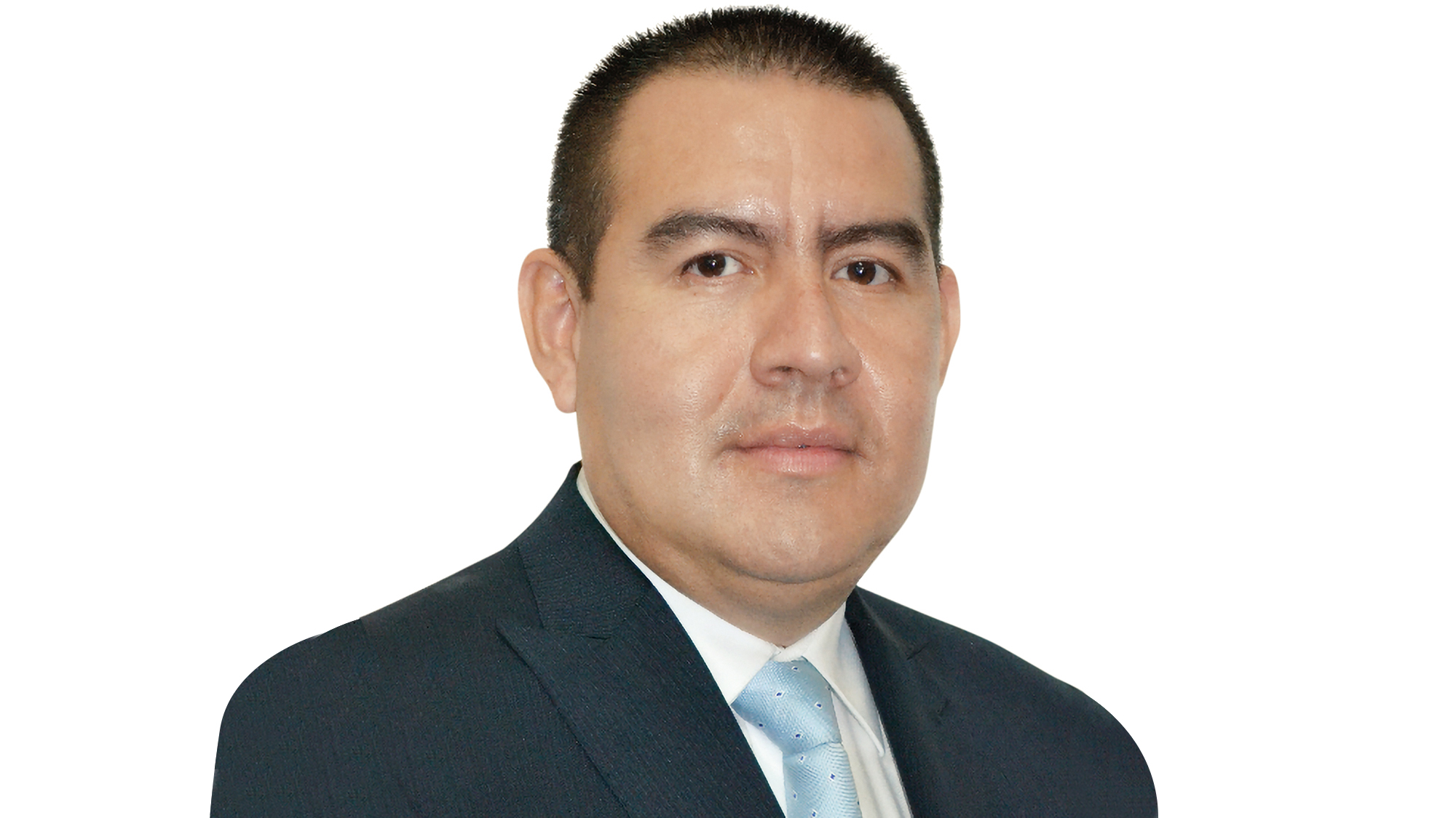 Wilmer Ramiro Carrillo Mendoza