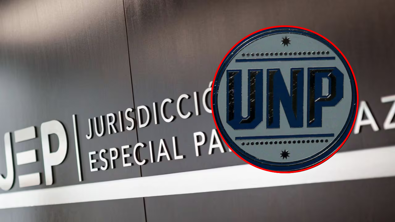 Carros de la UNP asignados a magistrados de la JEP fueron bloqueados satelitalmente por unas horas; ¿qué pasó?