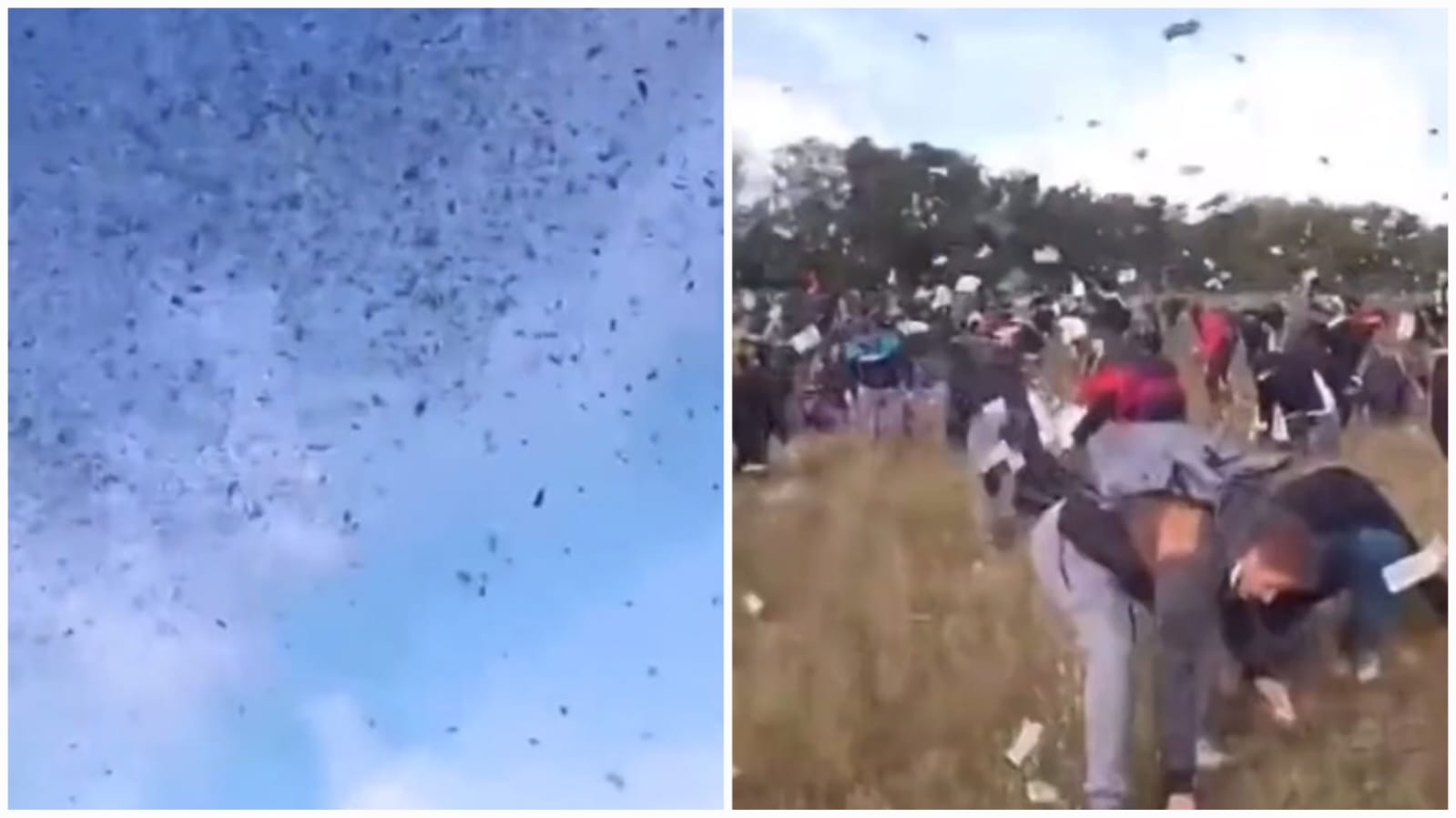 El episodio se desarrolló en República Checa y ha sido objeto de opiniones encontradas.