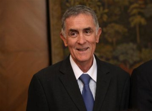 Carlos Gustavo Cano, miembro de la junta del Banco de la República.
