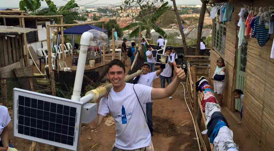 Las 3 Ong Mas Innovadoras Y De Mayor Impacto Social En Colombia Segun Google