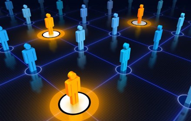 ¿Obsesionada con las redes sociales?, foto: Thinkstock