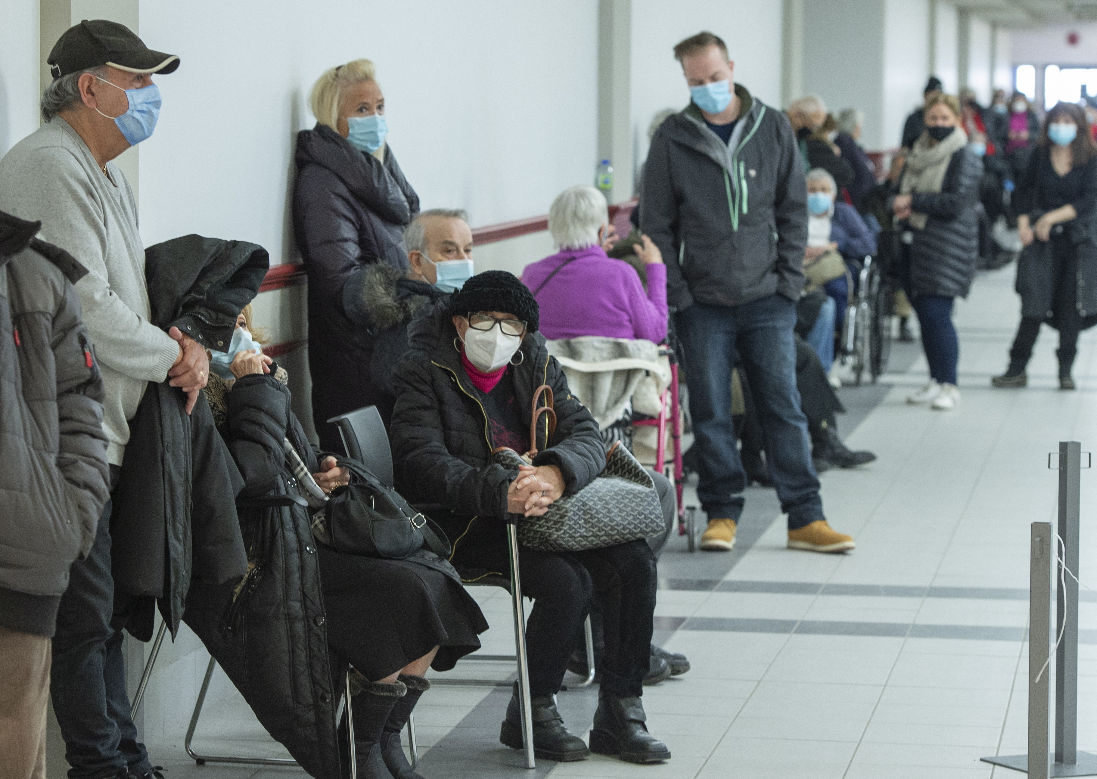 ¿Cuándo se acabará la pandemia? OMS dice cuándo será el fin del coronavirus