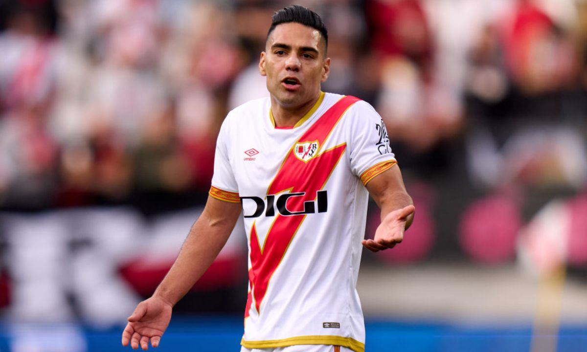 Falcao sufre drástica decisión.
