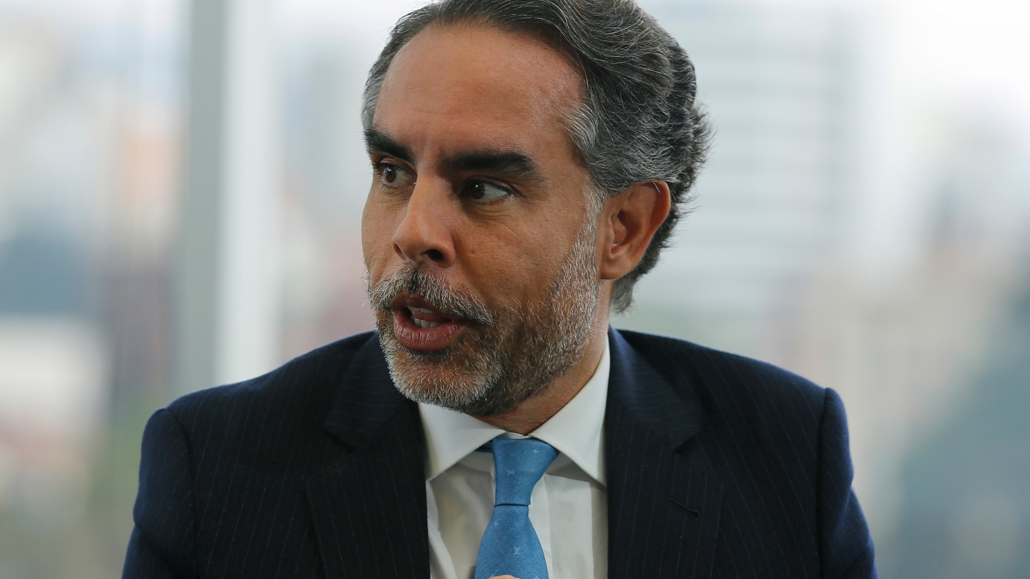 Armando BenedettiPoliticoSenador del partido politico de la UBogota 27 julio 2017Foto Daniel Reina RomeroRevista Semana