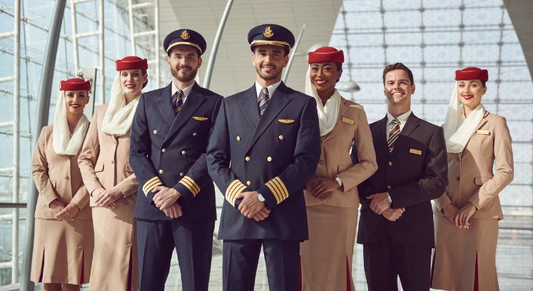 Emirates llegará a Colombia en junio