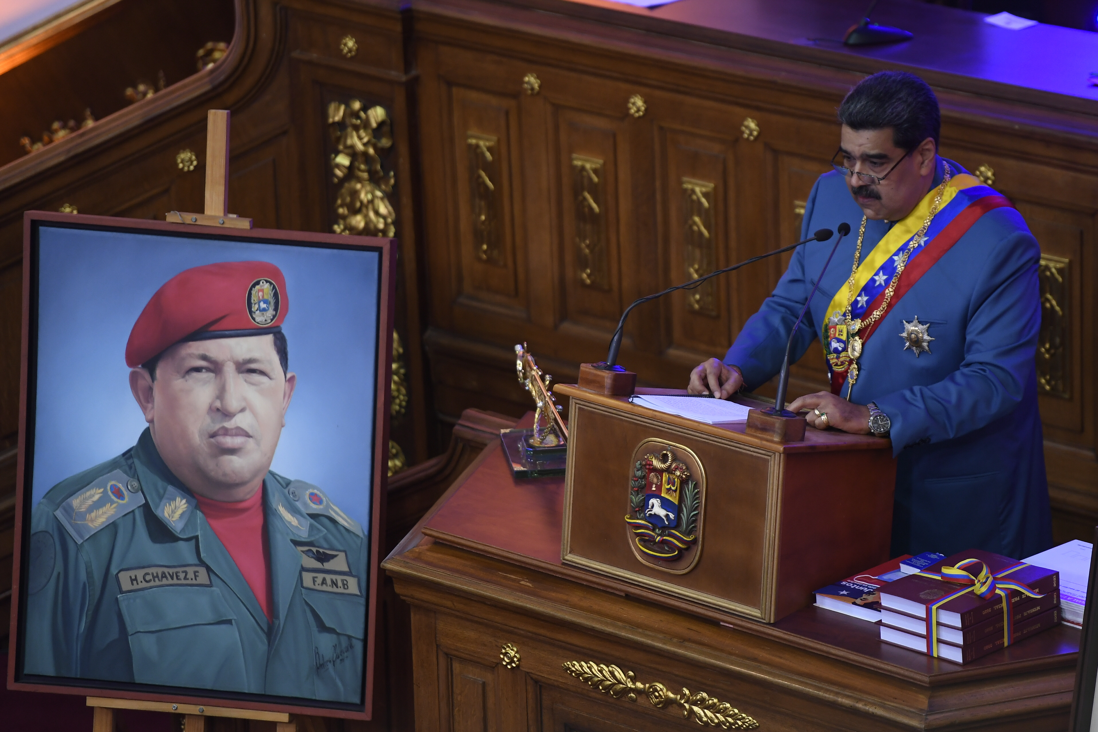 Salario mínimo en Venezuela aumentó casi un 300%, ahora es de US$3,75