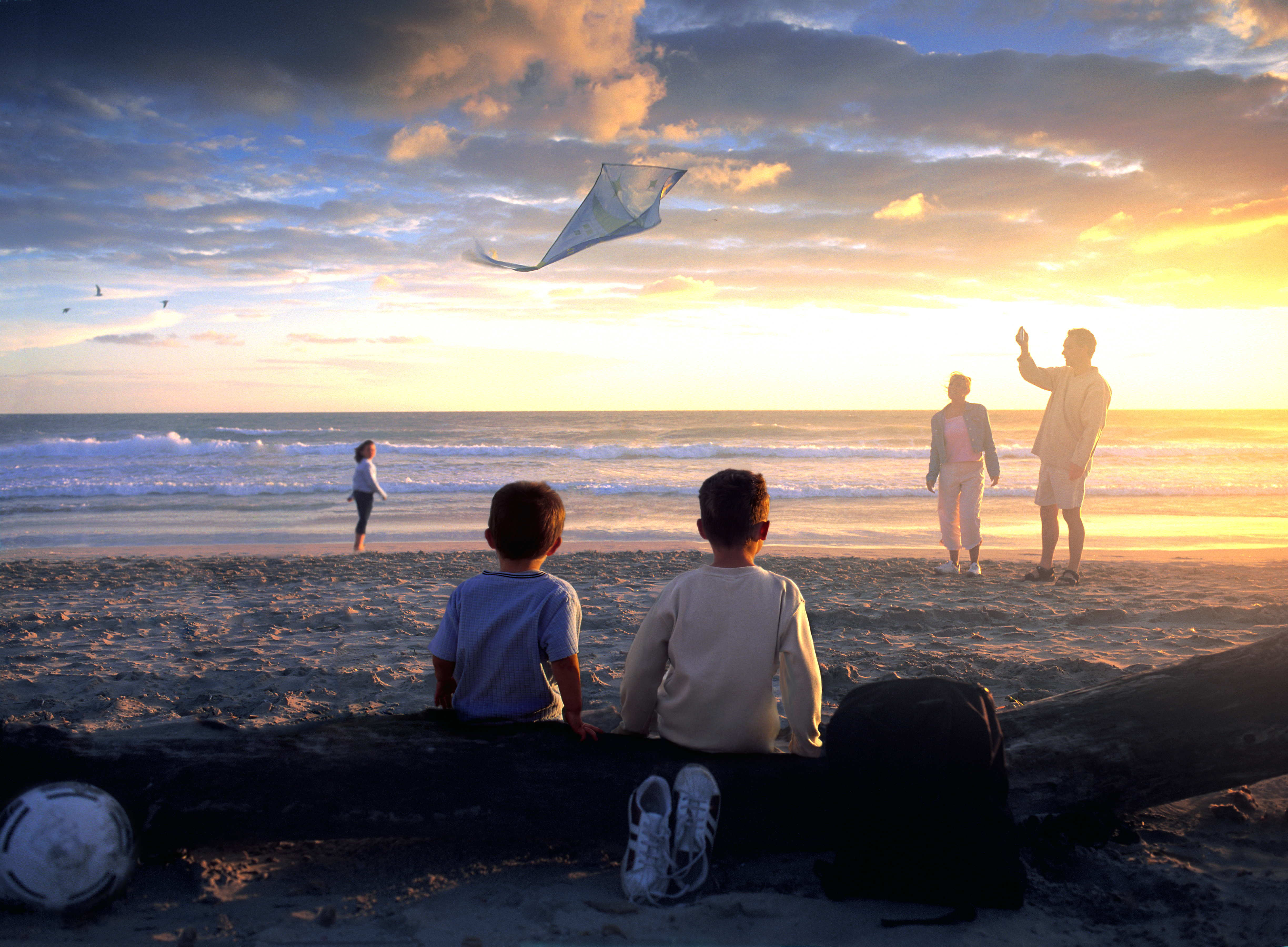 La mujer aseguró que no entienden cómo hacen otros padres que mantienen a sus hijos en la casa.