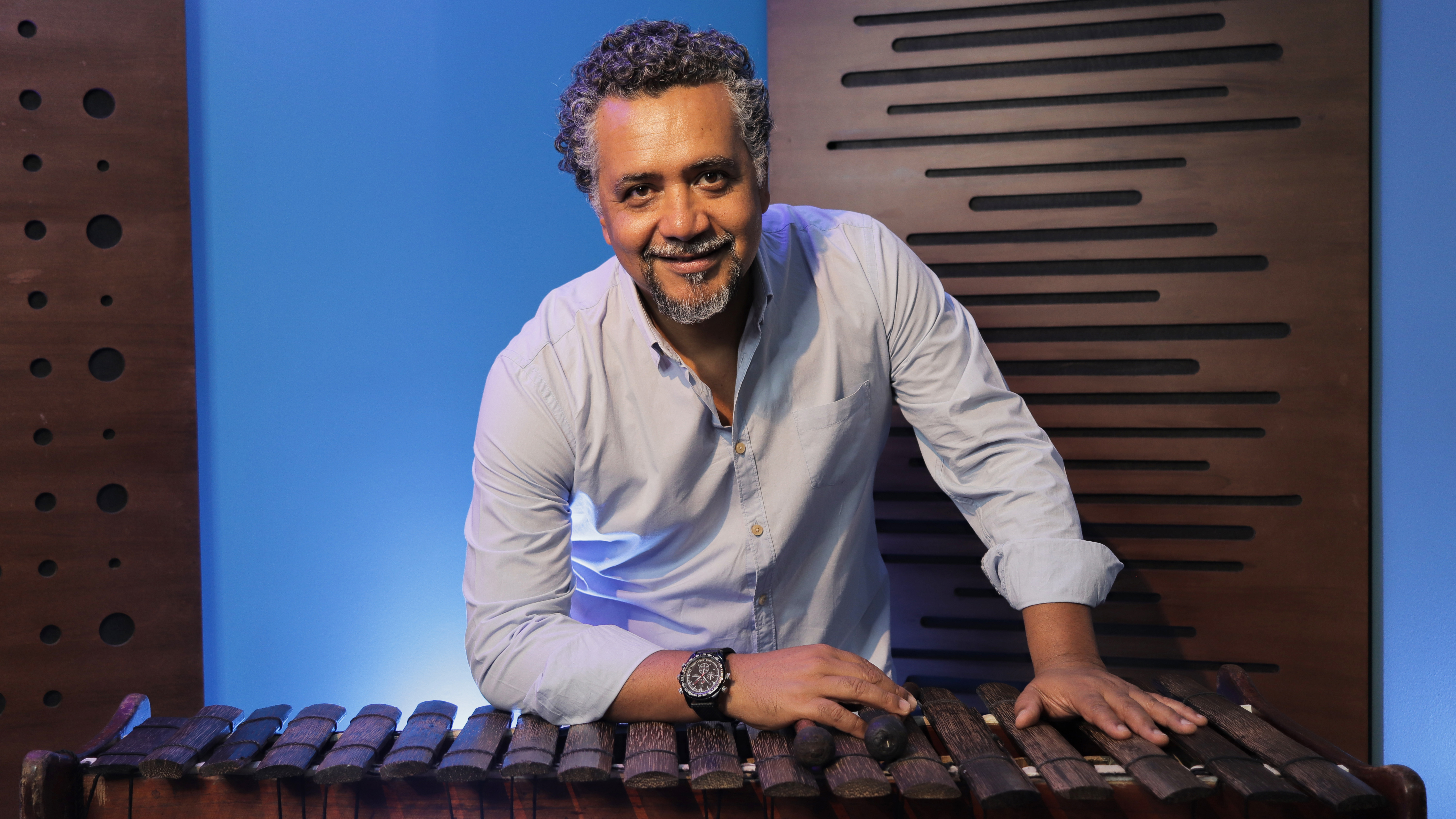 Hugo Candelario, Músico