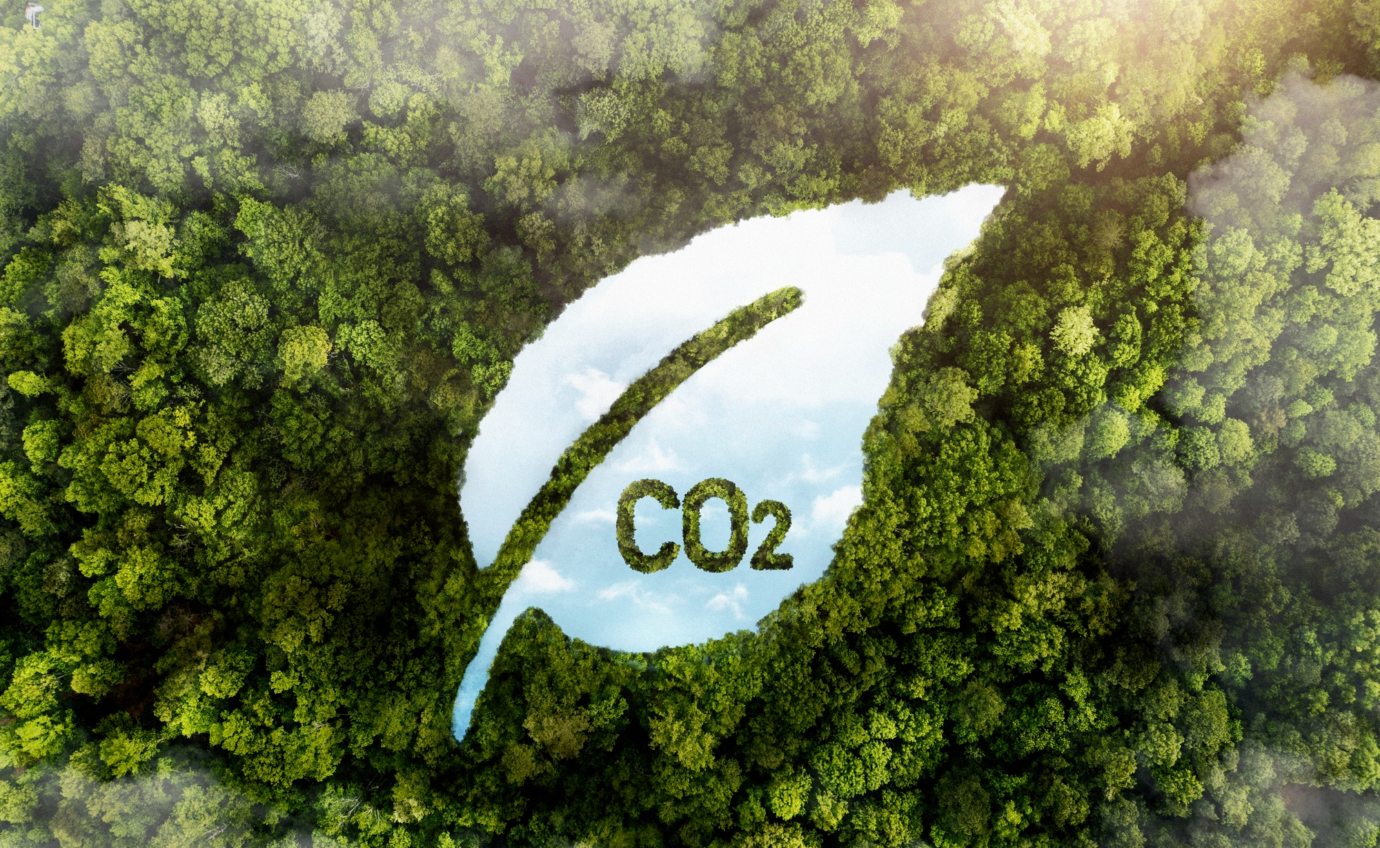 Las emisiones de CO2 aumentarán un 8,8% de aquí hasta 2030 con los compromisos actuales de los países