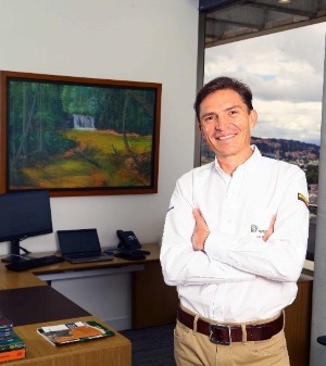 El sector no estuvo exento de la crisis económica.