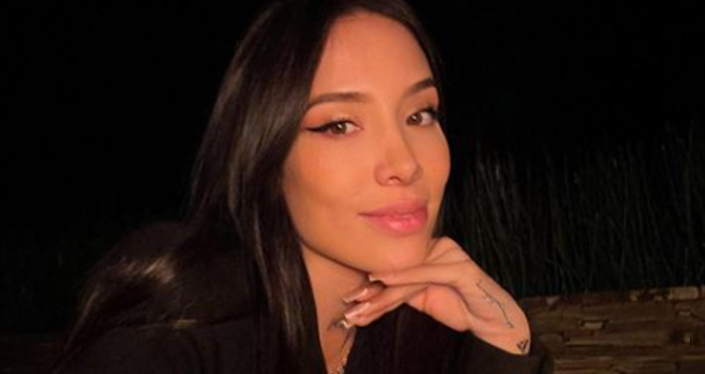 Luisa Fernanda W - Foto tomada de Instagram @luisafernandaw