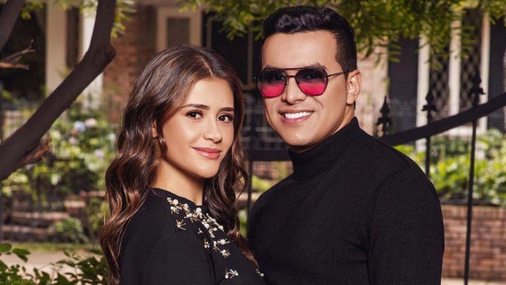 Yeison Jiménez y su esposa anunciaron que serán padres por tercera vez: así se llamará su primer hijo varón - El País