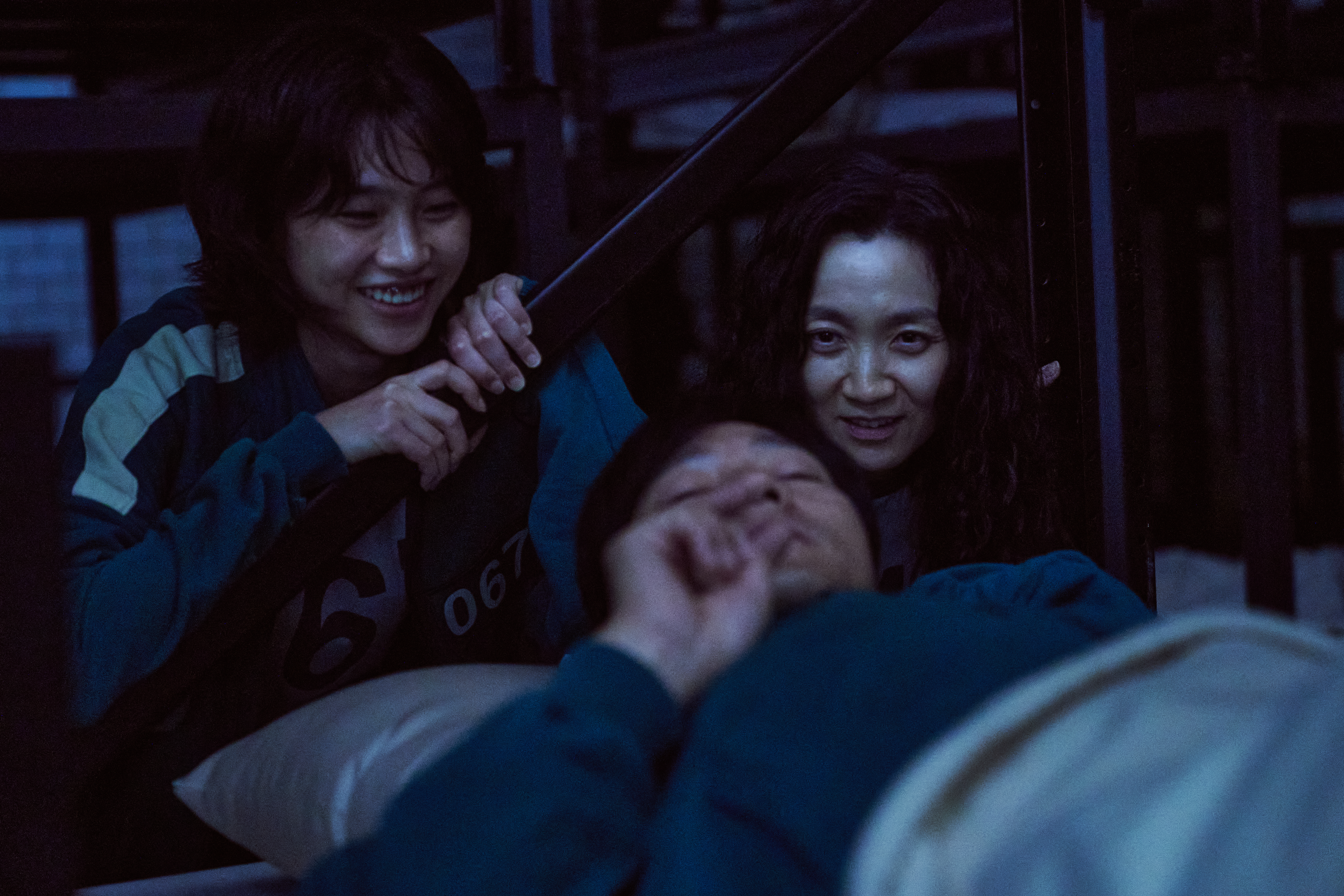 Qué hay detrás de la serie ‘El juego del calamar’ que ha generado furor