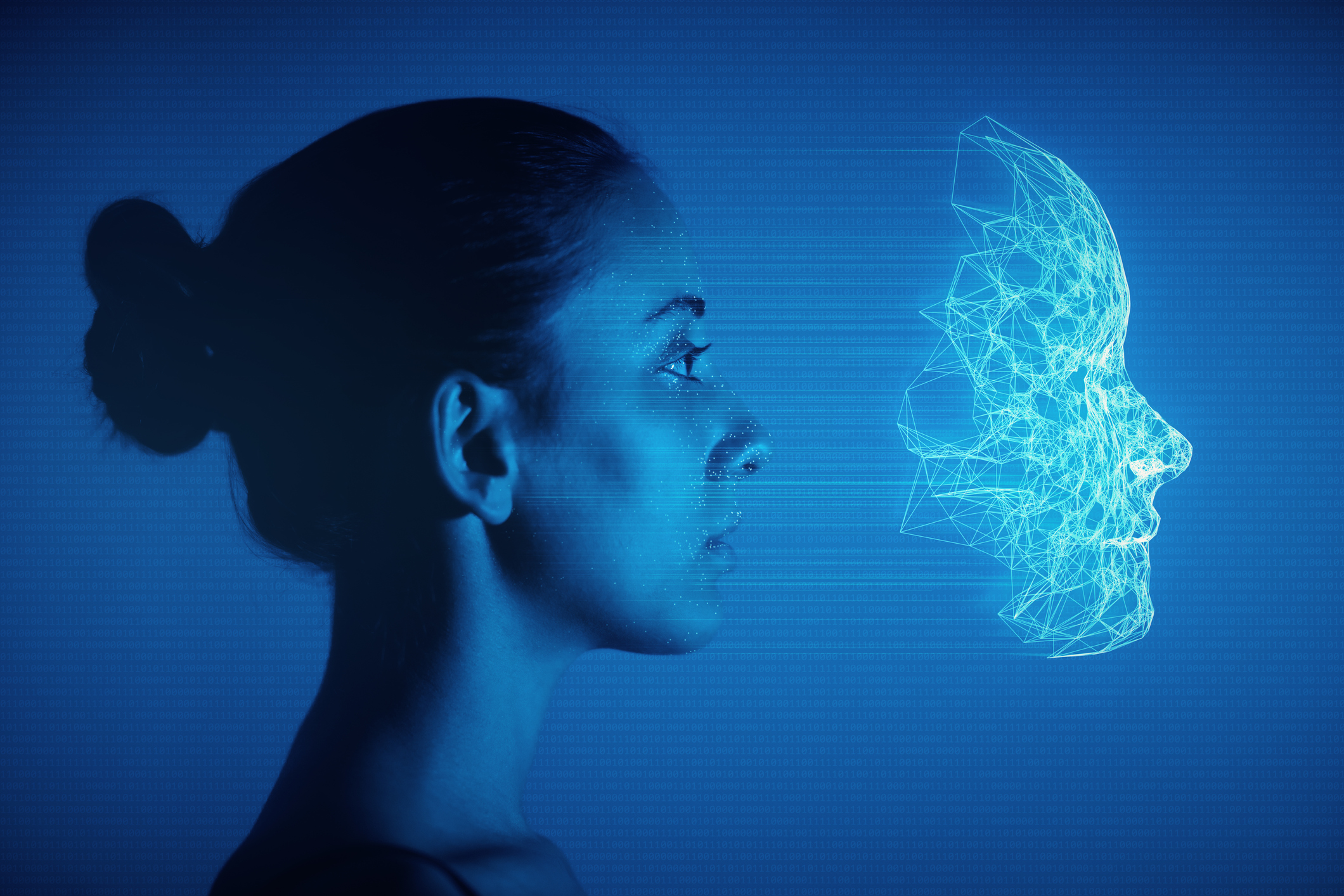 Inteligencia artificial.