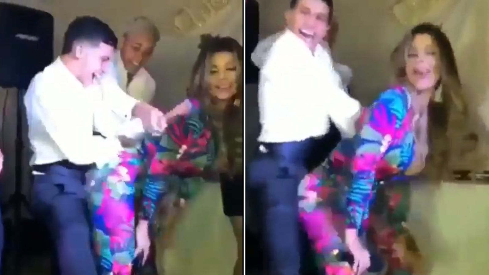 Video de maestra bailando muy pegada a sus estudiantes genera polémica en  redes