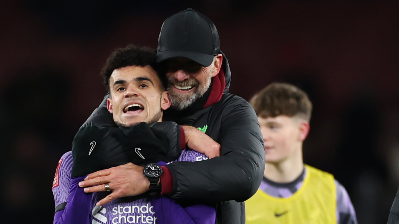 Luis Díaz cambiará de técnico en unos meses