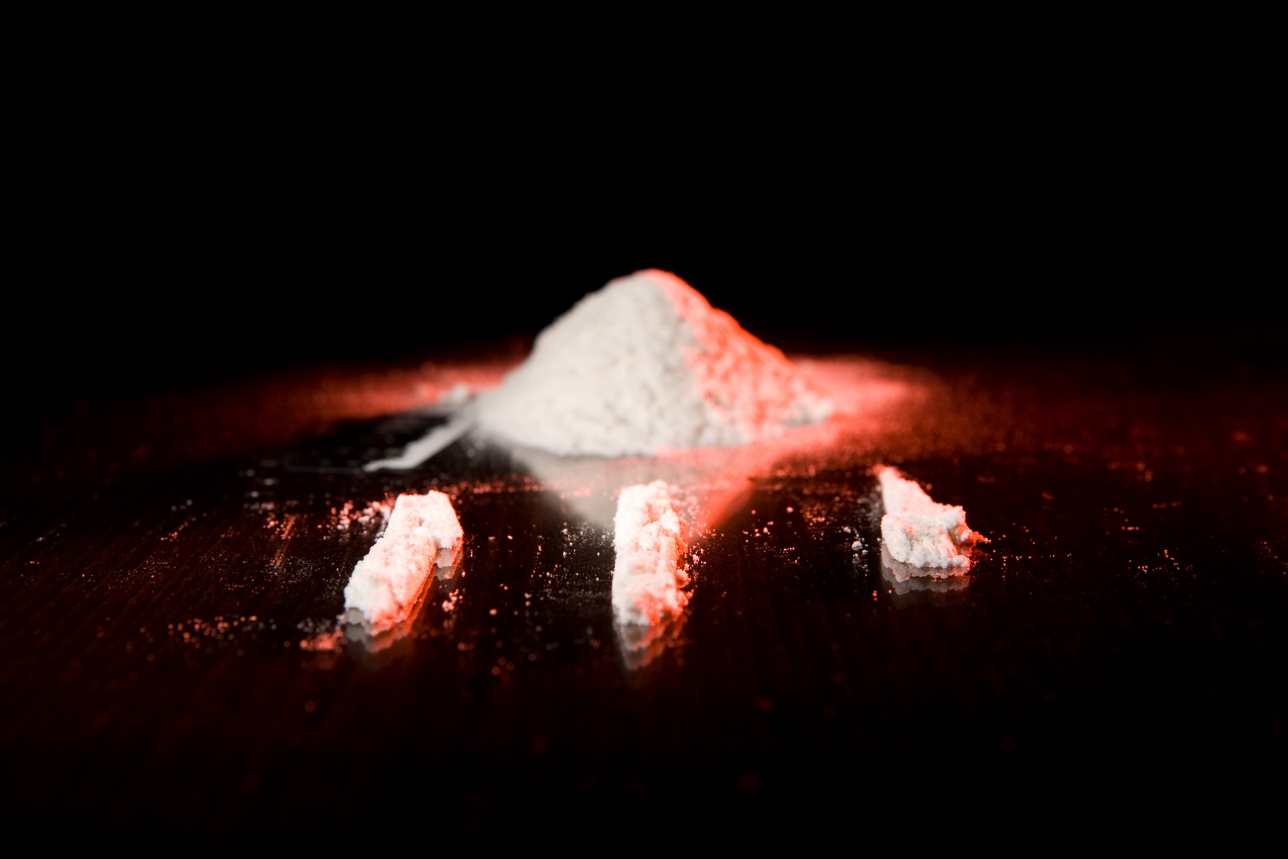 Hubo un desastre por causa de la pandemia de la covid-19, ya que se prevé que esta situación disparó la producción mundial de la droga en los últimos años.