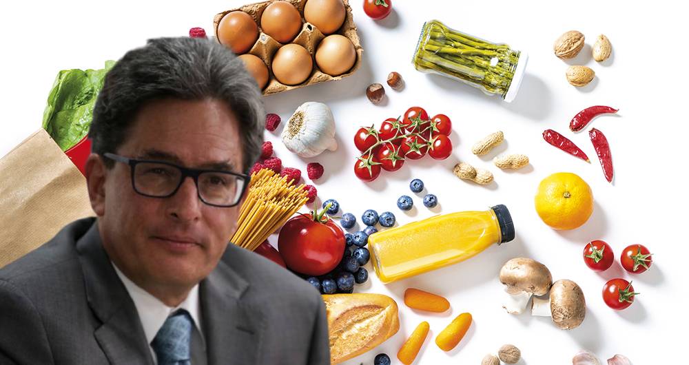 El cambio de algunos alimentos de exentos a excluidos de IVA ha generado polémica, ya que su precio final se incrementaría en al menos un 5 por ciento. Todo indica que este punto no será avalado en el Congreso.