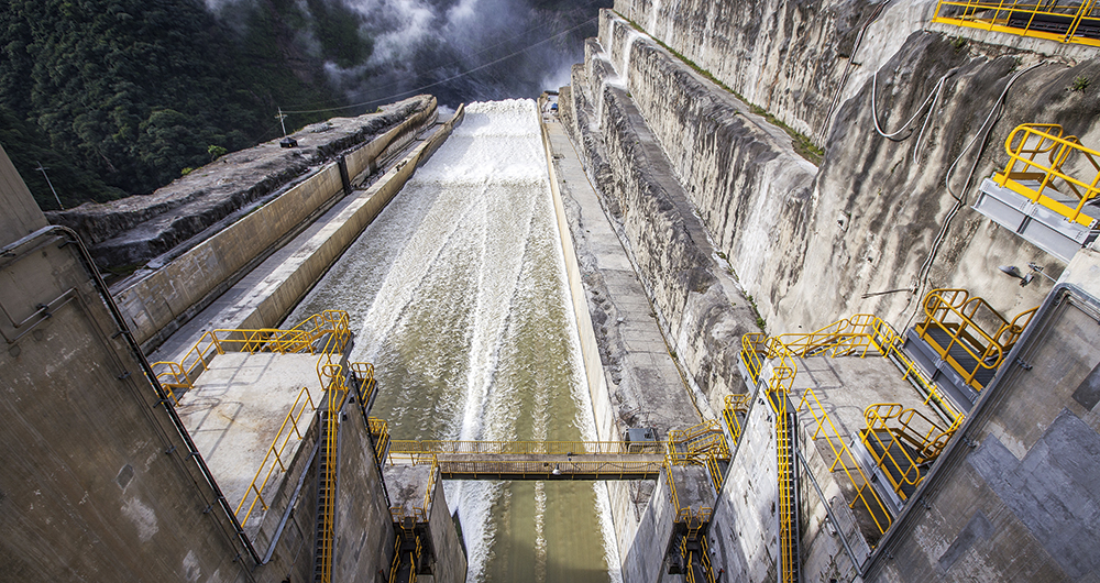  El proyecto tiene retos gigantescos en materia de túneles y hasta trabajos submarinos. Pero la gran preocupación es el vertedero.
