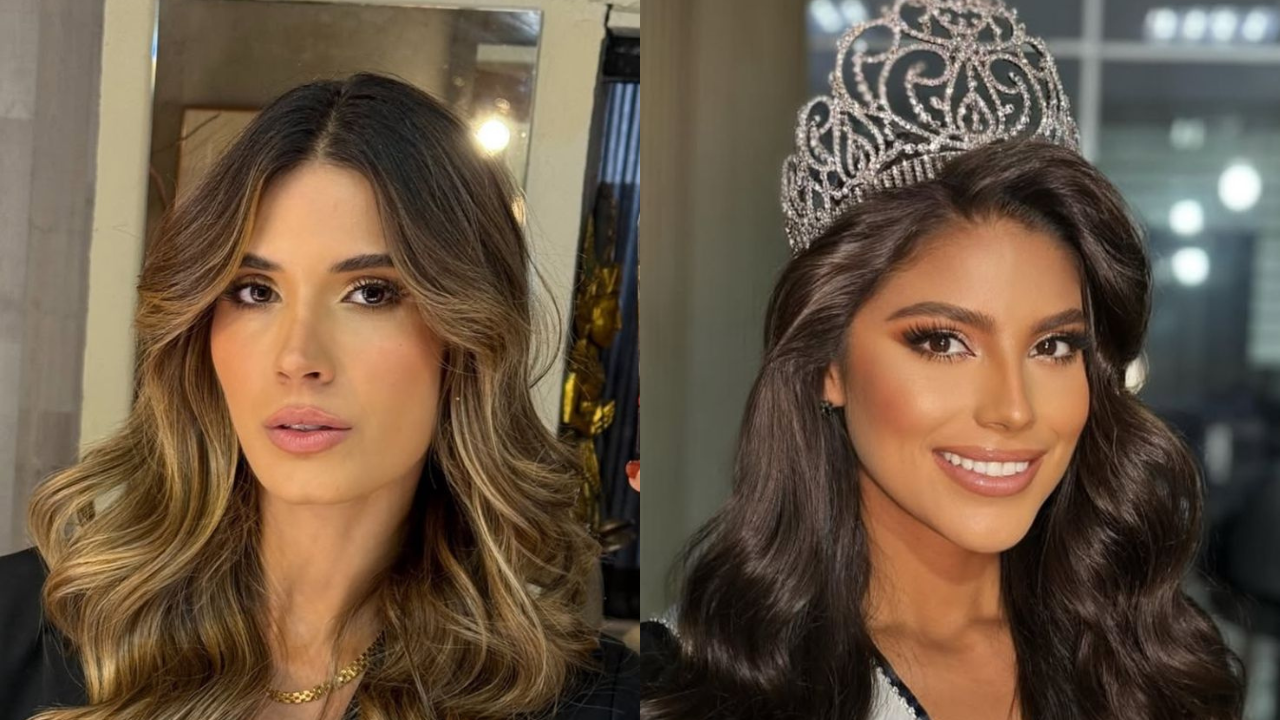 Ella es María Antonia Mosquera, nueva Señorita Colombia 2025; conquistó el  certamen y será la representante del país - Semana